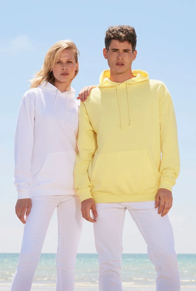 Худи унисекс Condor черный меланж - фото 5