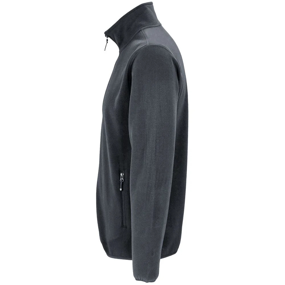 Куртка мужская Factor Men, темно-серая - фото 2