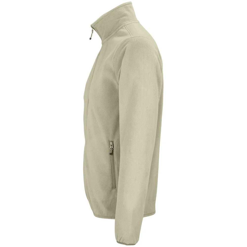 Куртка мужская Factor Men, бежевая - фото 2