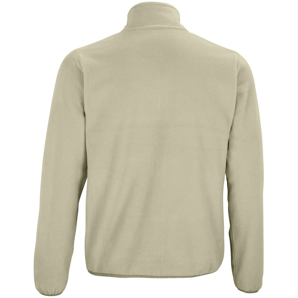 Куртка мужская Factor Men, бежевая - фото 3