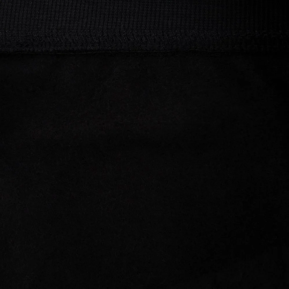 Джоггеры Jumbo черные - фото 5