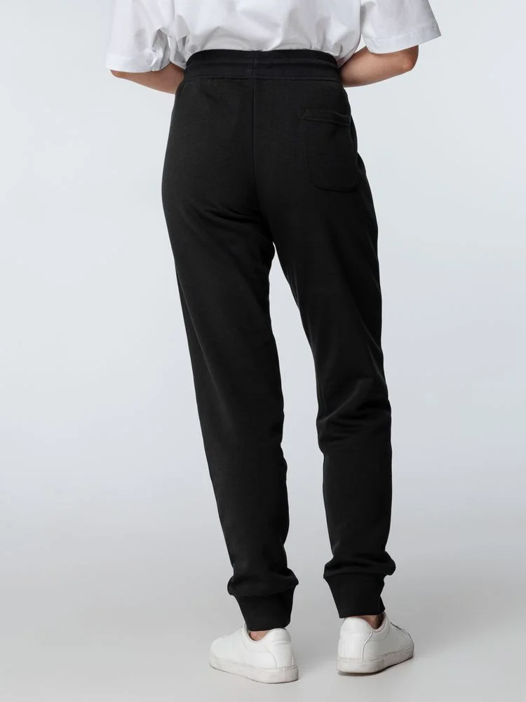 Джоггеры Jumbo черные - фото 7