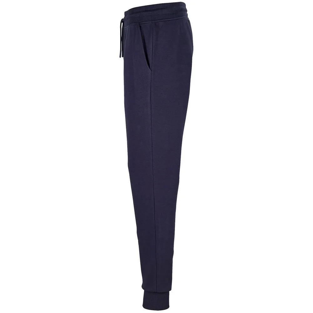 Джоггеры Jumbo темно-синие - фото 2