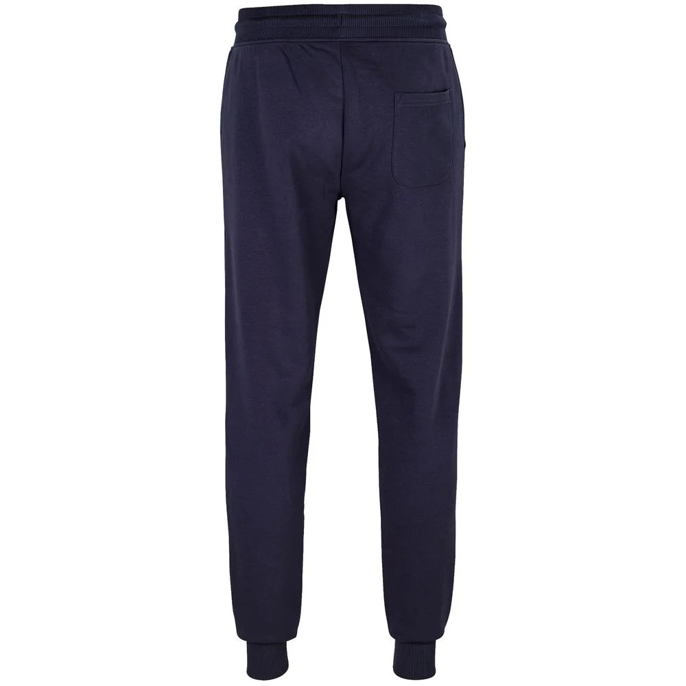 Джоггеры Jumbo темно-синие - фото 3