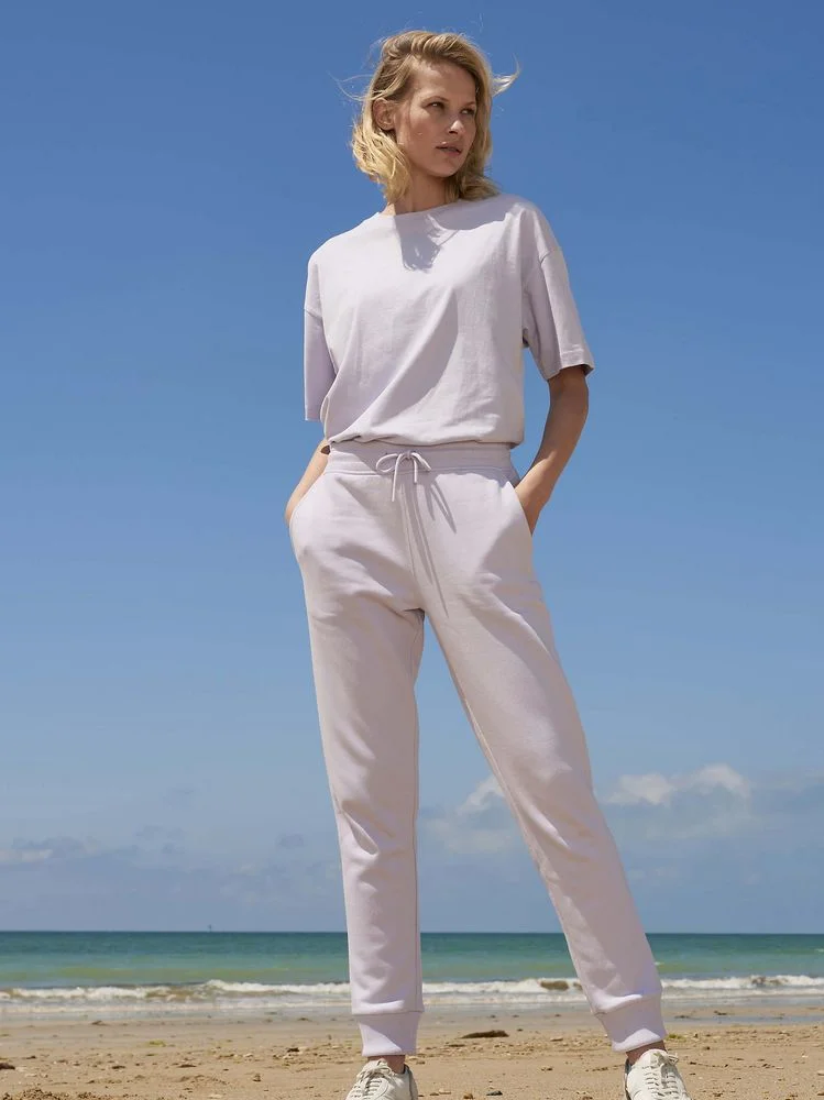 Джоггеры Jumbo темно-синие - фото 4