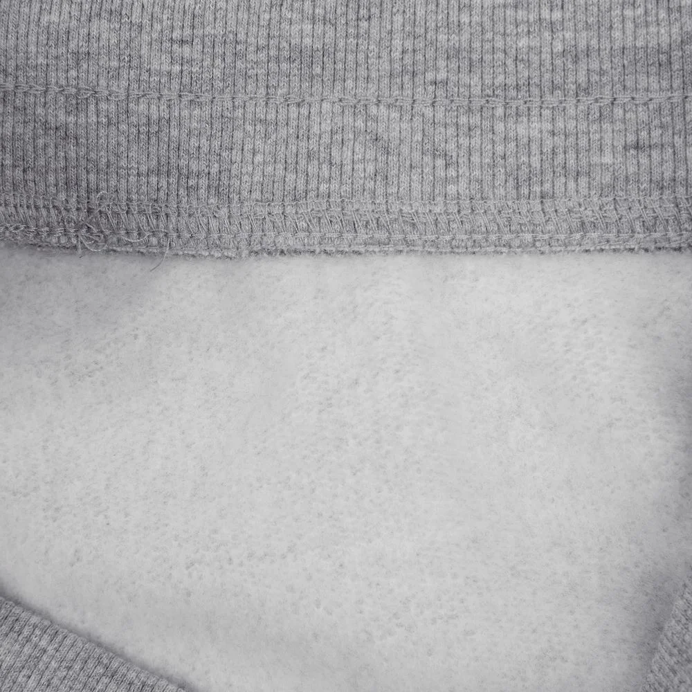 Джоггеры Jumbo серый меланж - фото 4