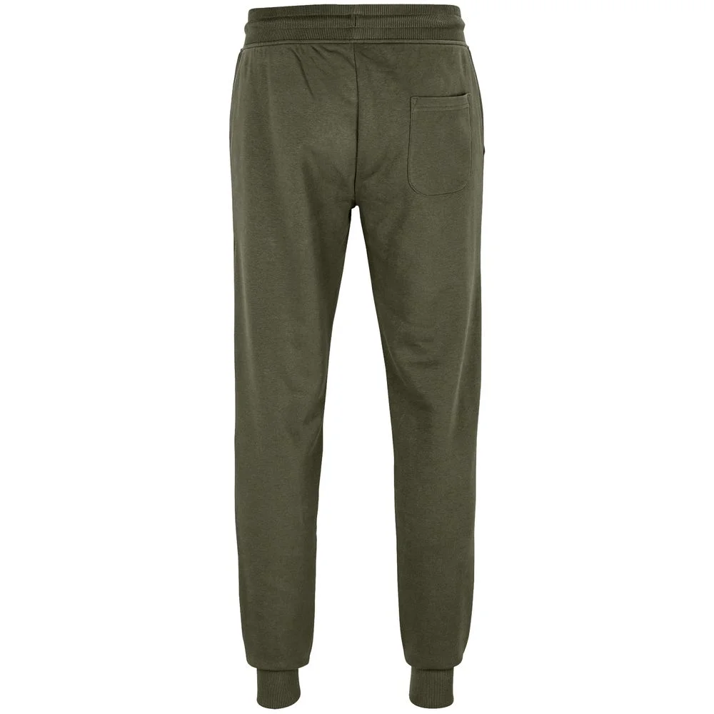 Джоггеры Jumbo хаки - фото 3