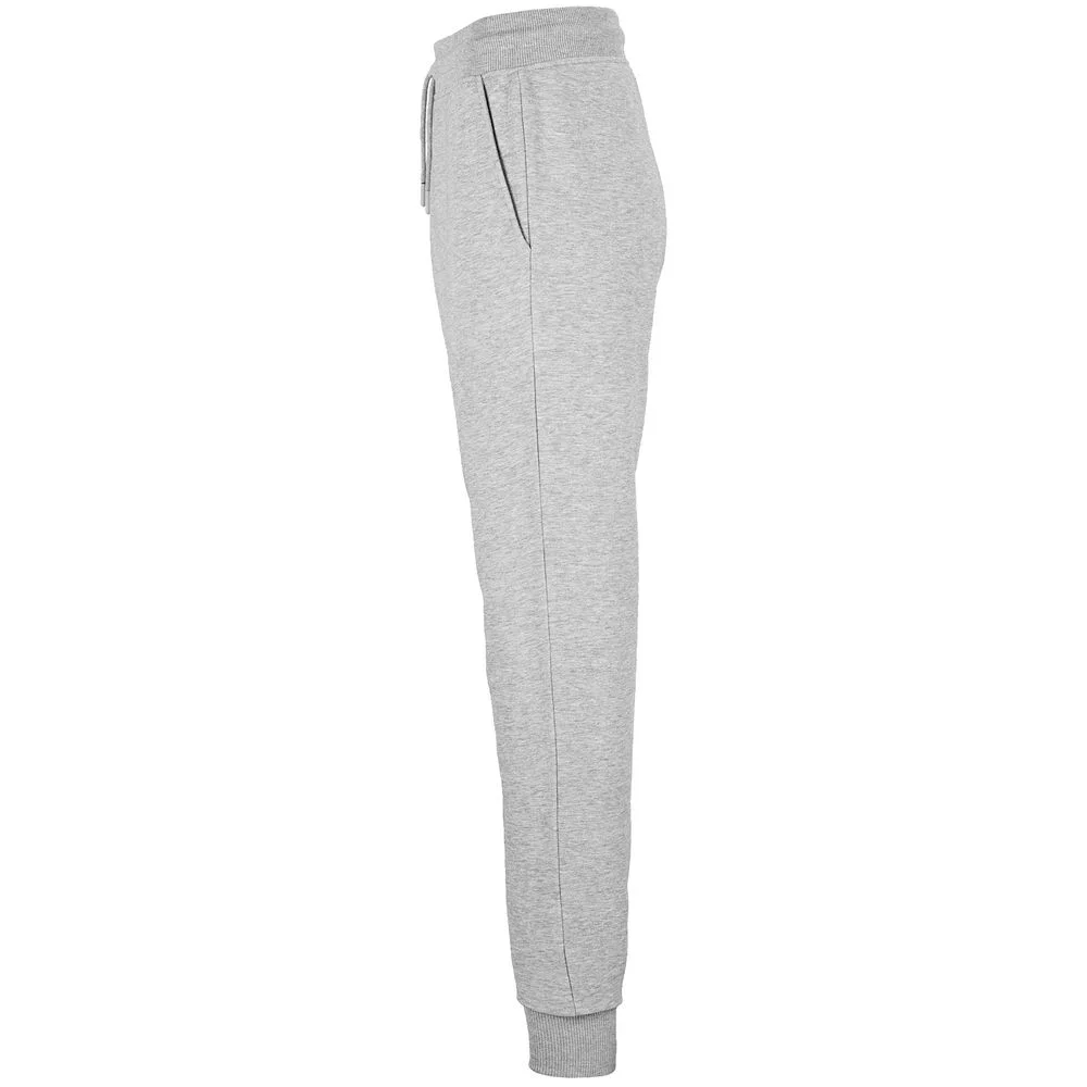 Джоггеры женские Jet Women серый меланж - фото 2