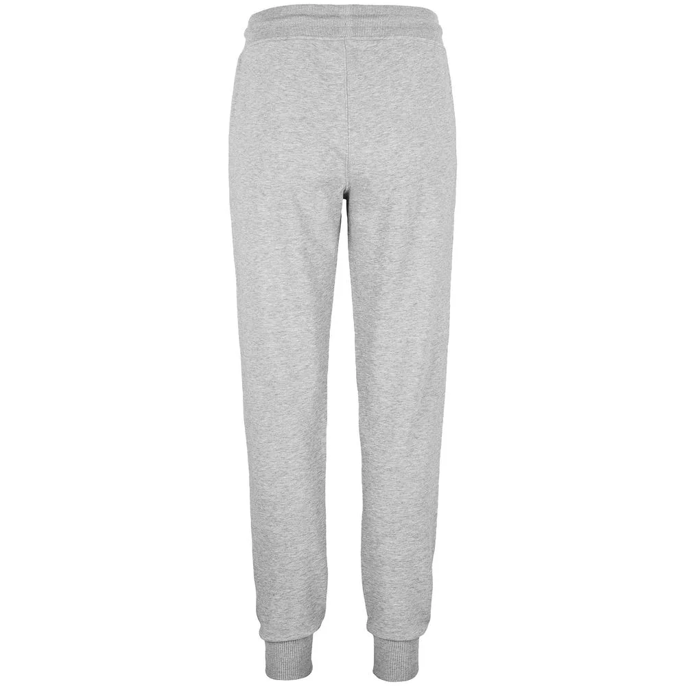 Джоггеры женские Jet Women серый меланж - фото 3