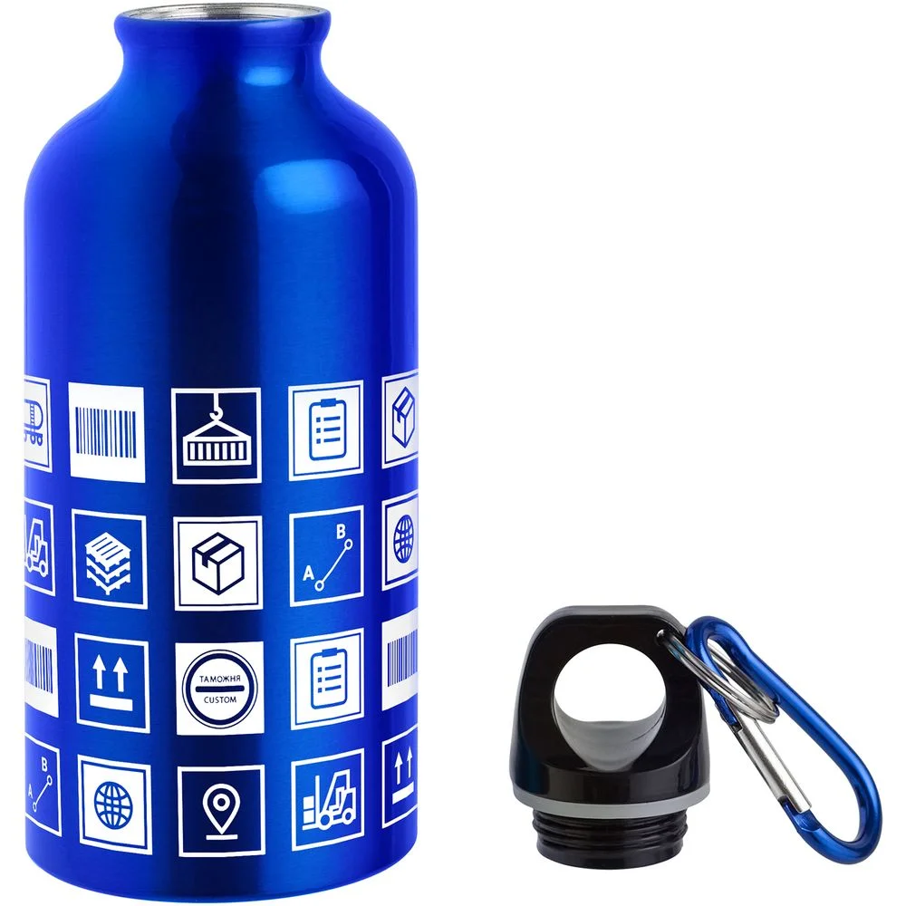 Бутылка для спорта Industry логистика - фото 2