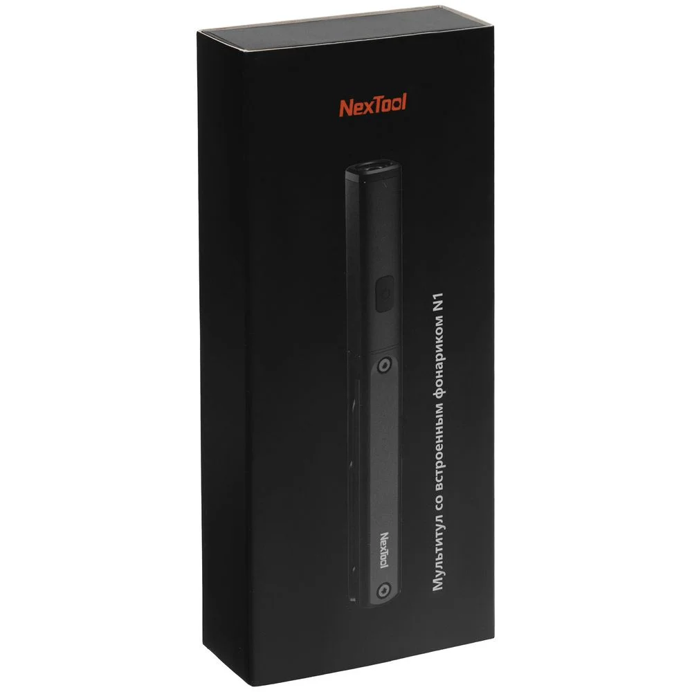 Мультитул NexTool N1 черный - фото 10