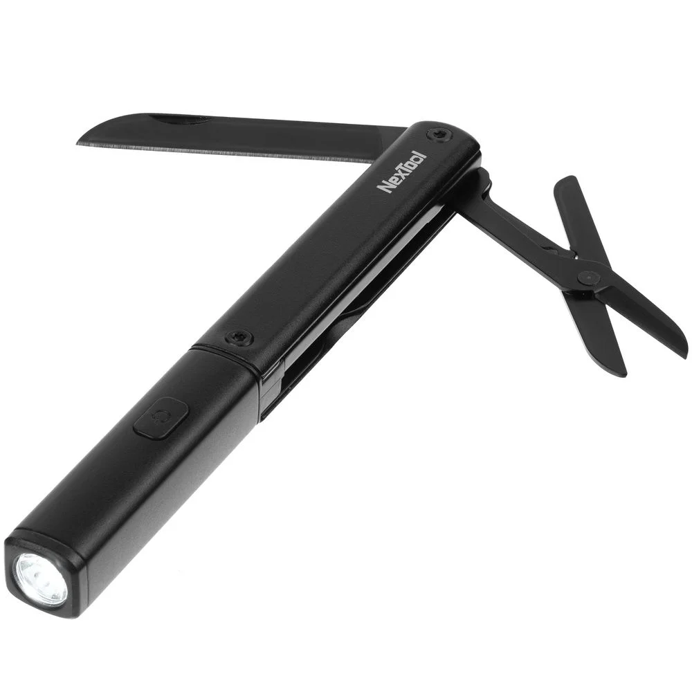 Мультитул NexTool N1 черный - фото 3