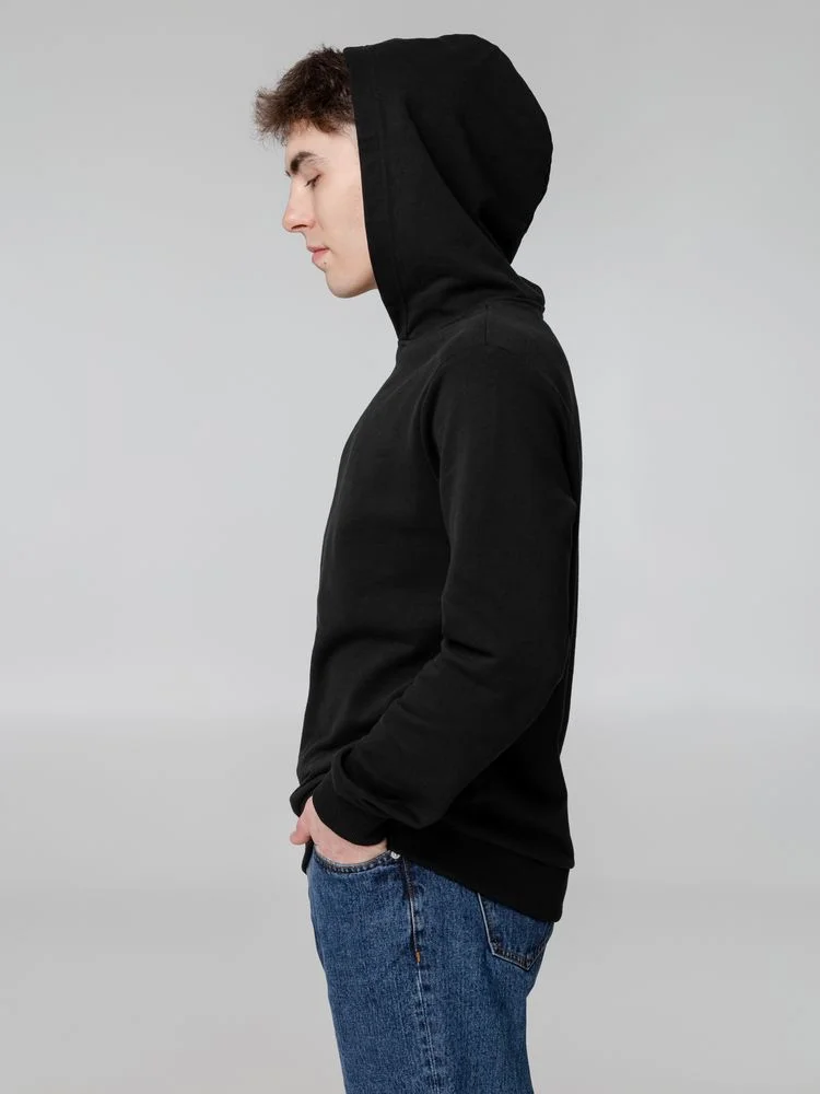 Худи Barta черное - фото 6