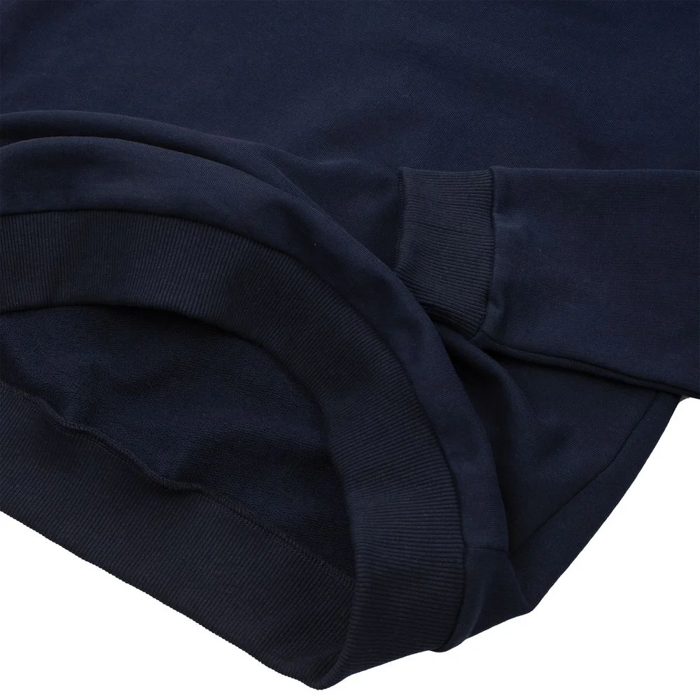 Худи Barta темно-синее - фото 4