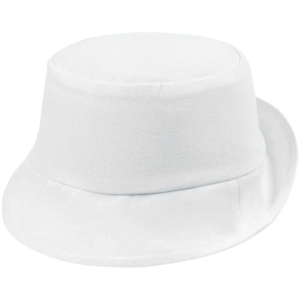Панама Vento, белая - фото 2