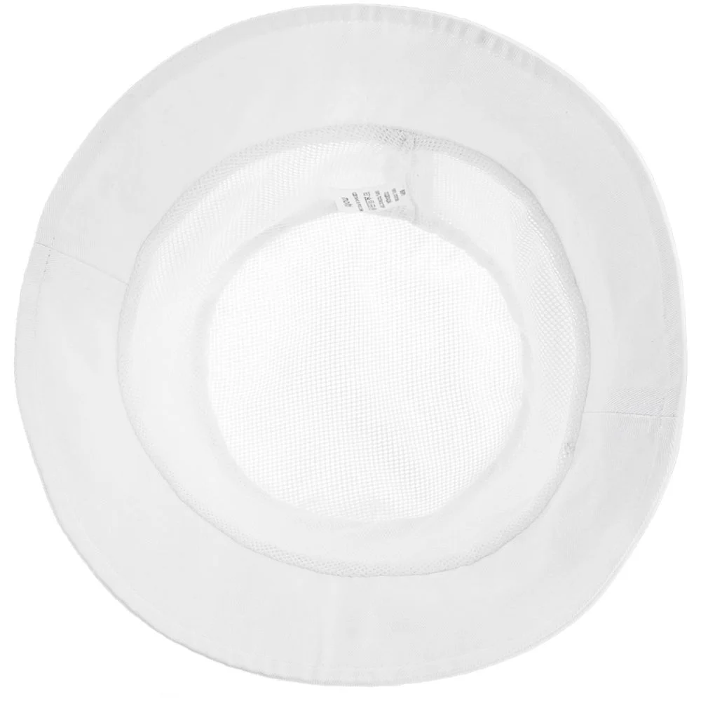 Панама Vento, белая - фото 3