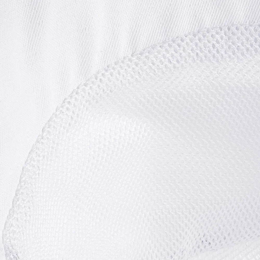 Панама Vento, белая - фото 4