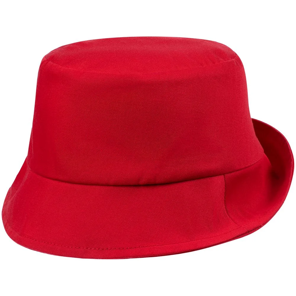 Панама Vento, красная - фото 2
