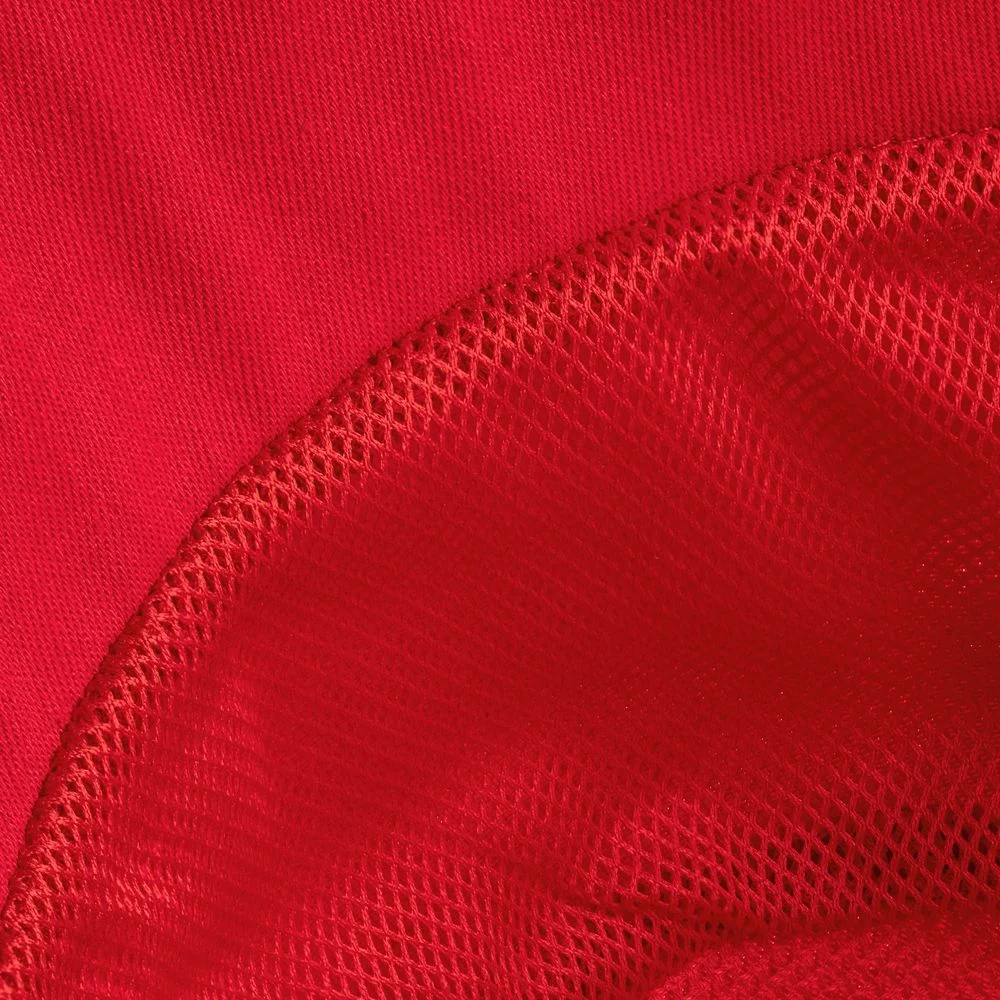 Панама Vento, красная - фото 4