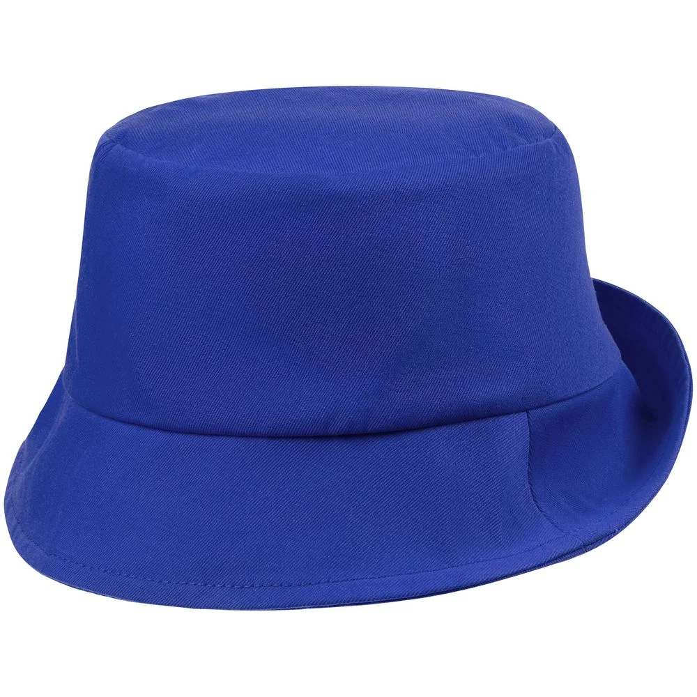 Панама Vento, ярко-синяя - фото 2