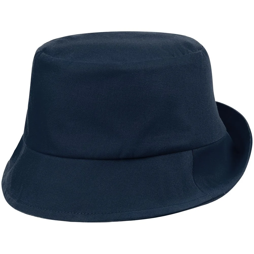 Панама Vento, темно-синяя - фото 2