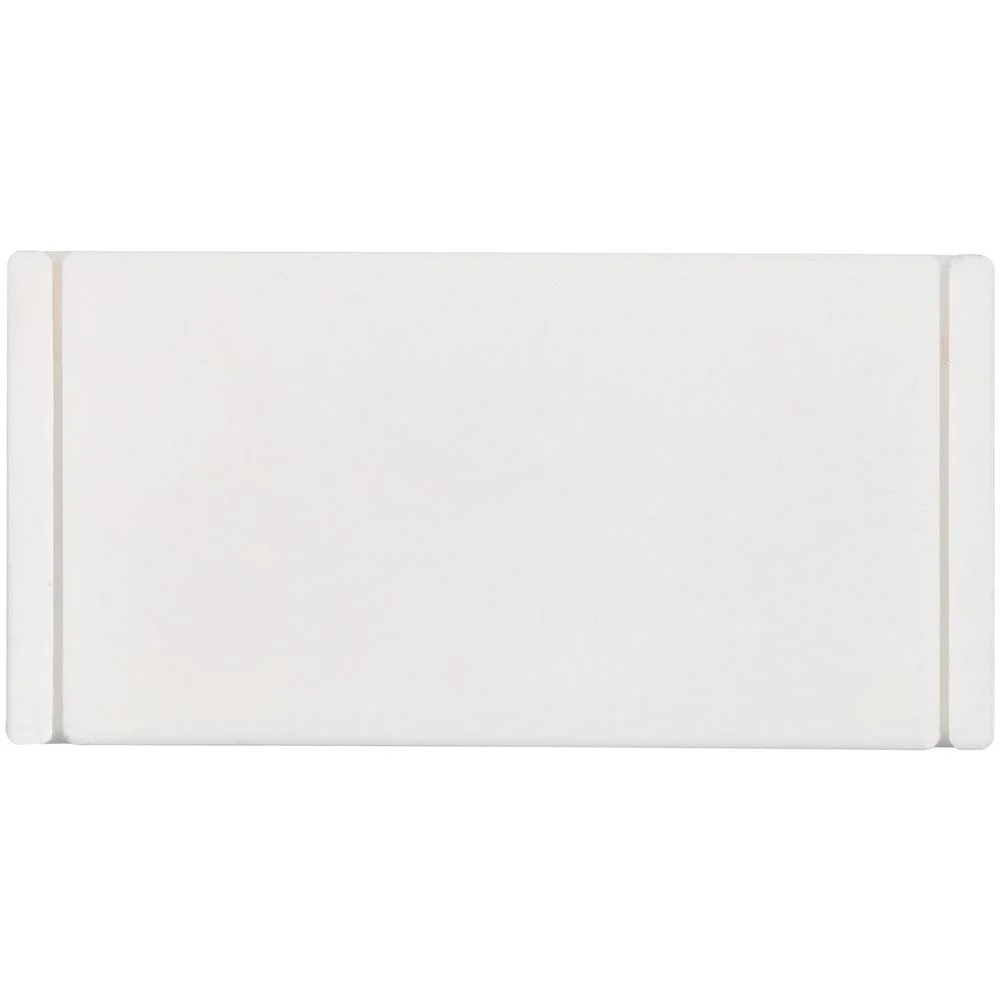 Лейбл из ПВХ Dzeta XS неон - фото 2