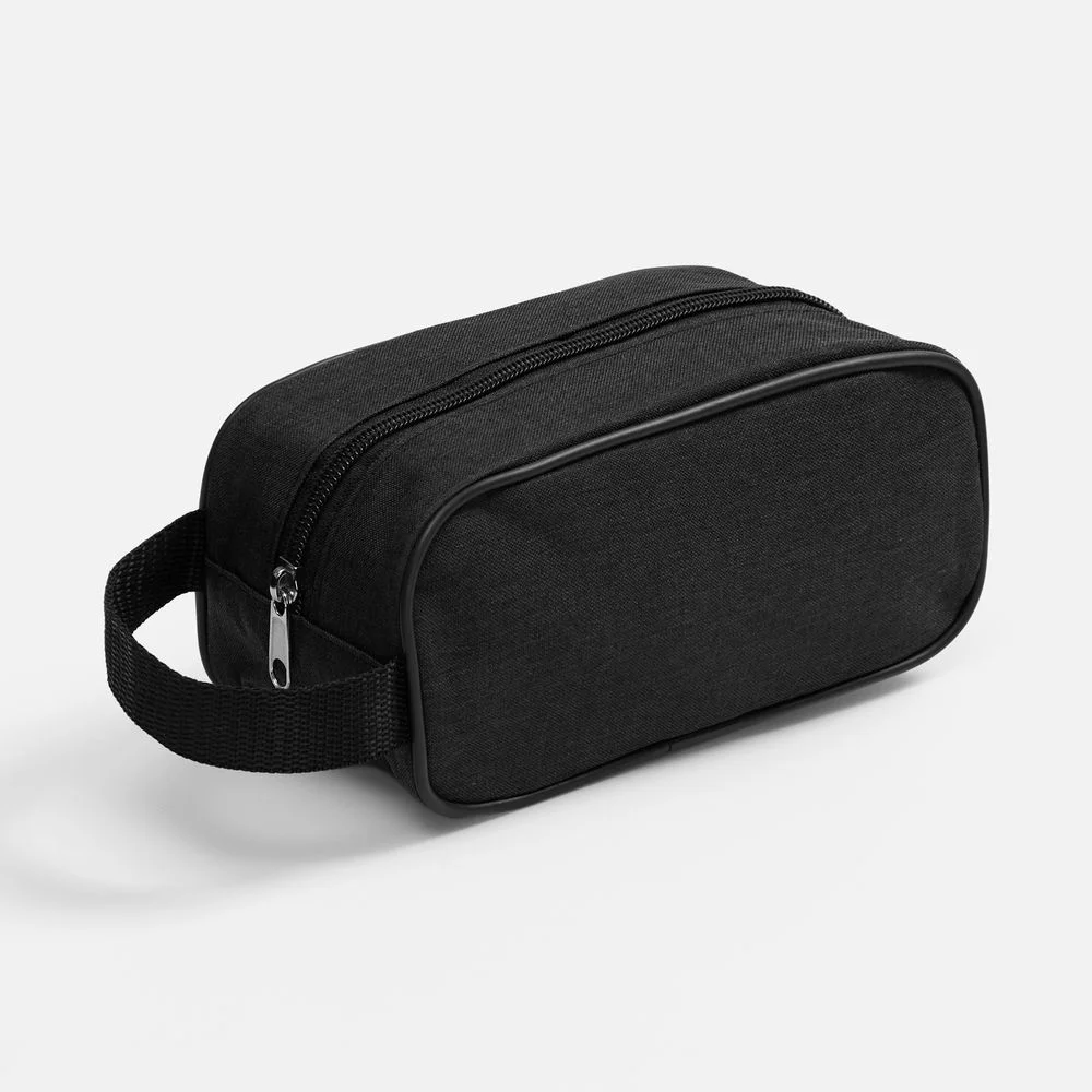 Несессер Jussi черный