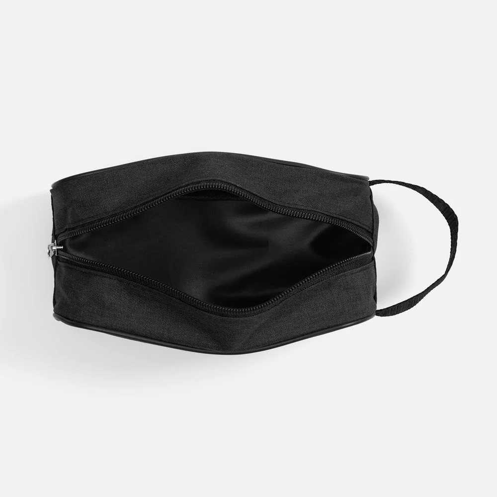 Несессер Jussi черный - фото 3