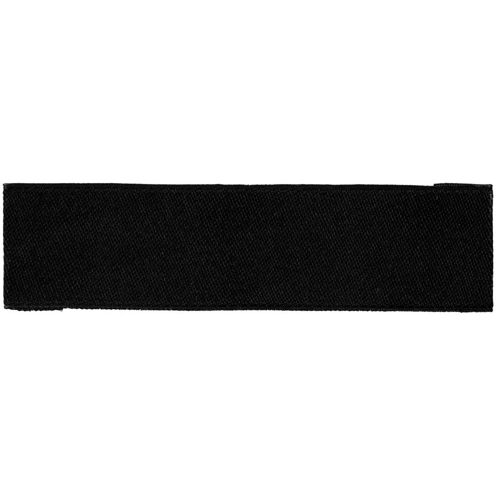 Лейбл тканевый Epsilon S неон - фото 2