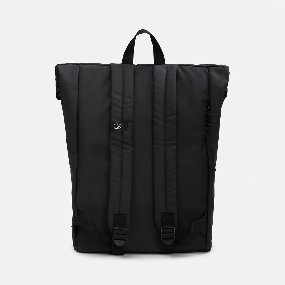 Лейбл тканевый Epsilon S черный - фото 8