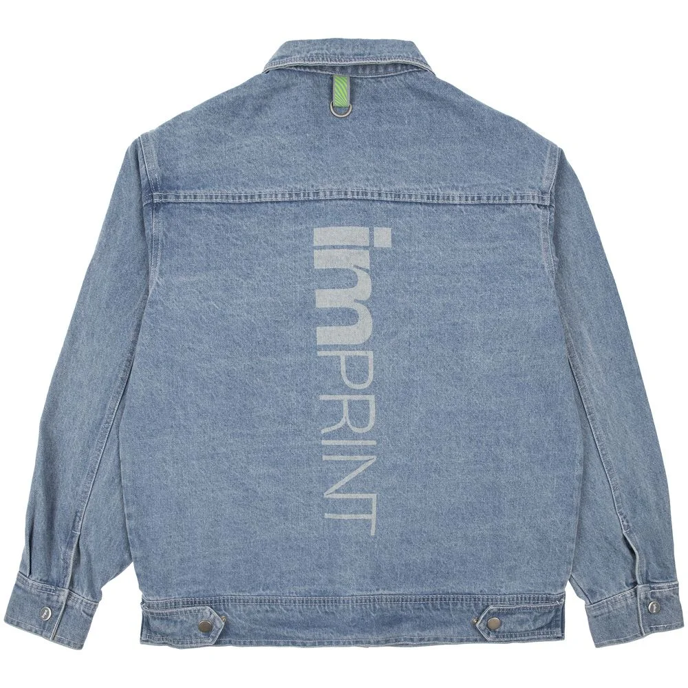 Лейбл тканевый Epsilon S серый - фото 4