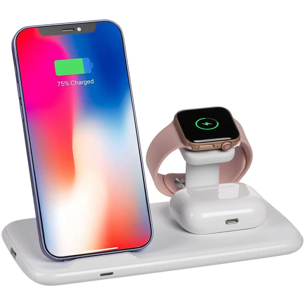 Зарядная станция Smart Nest - фото 3