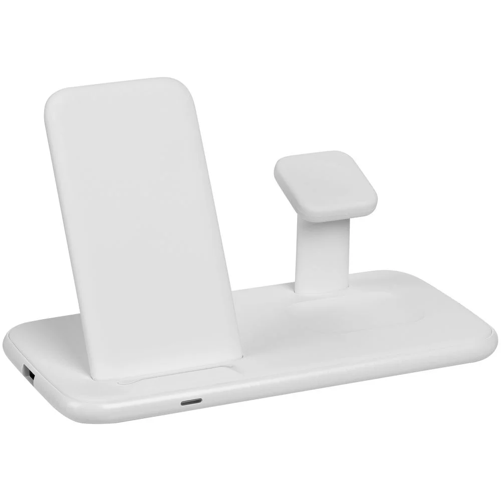 Зарядная станция Smart Nest белая - фото 3