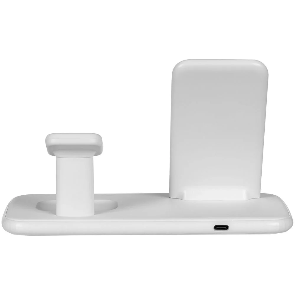 Зарядная станция Smart Nest белая - фото 4
