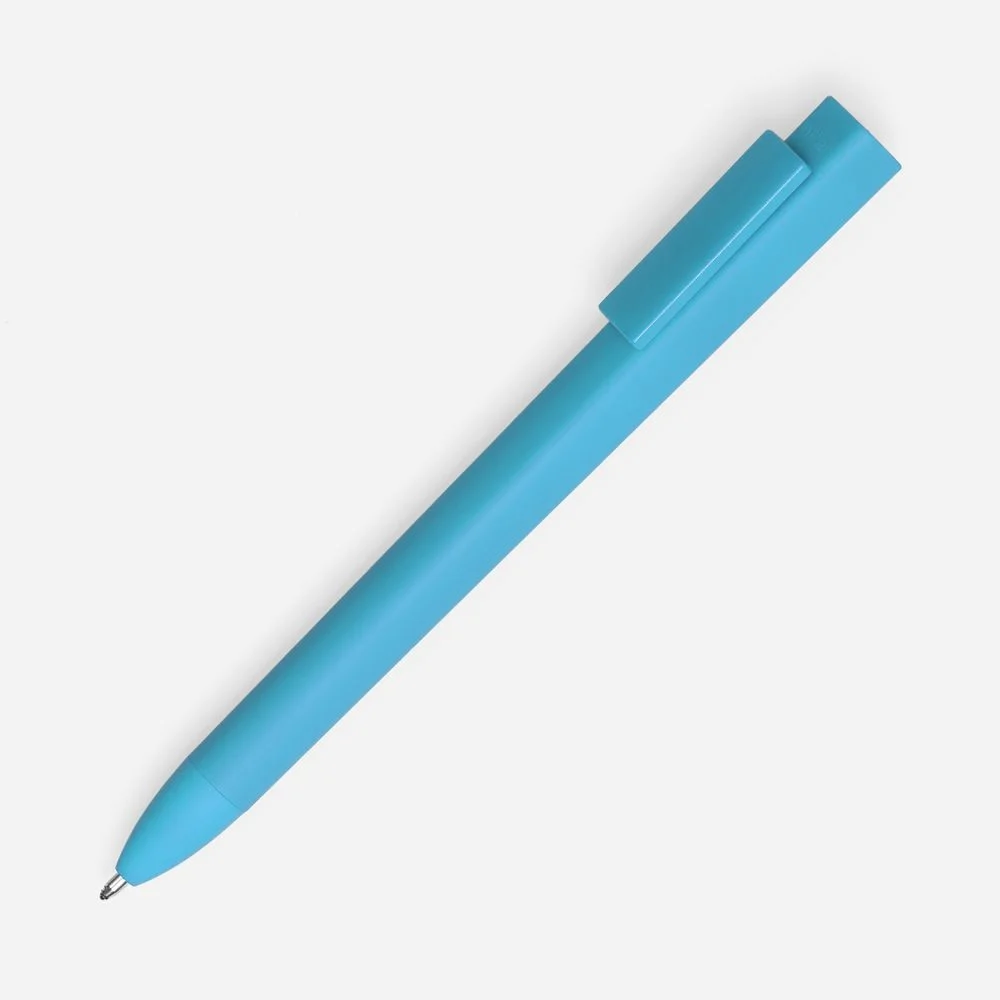 Ручка шариковая Swiper SQ Soft Touch - фото 1