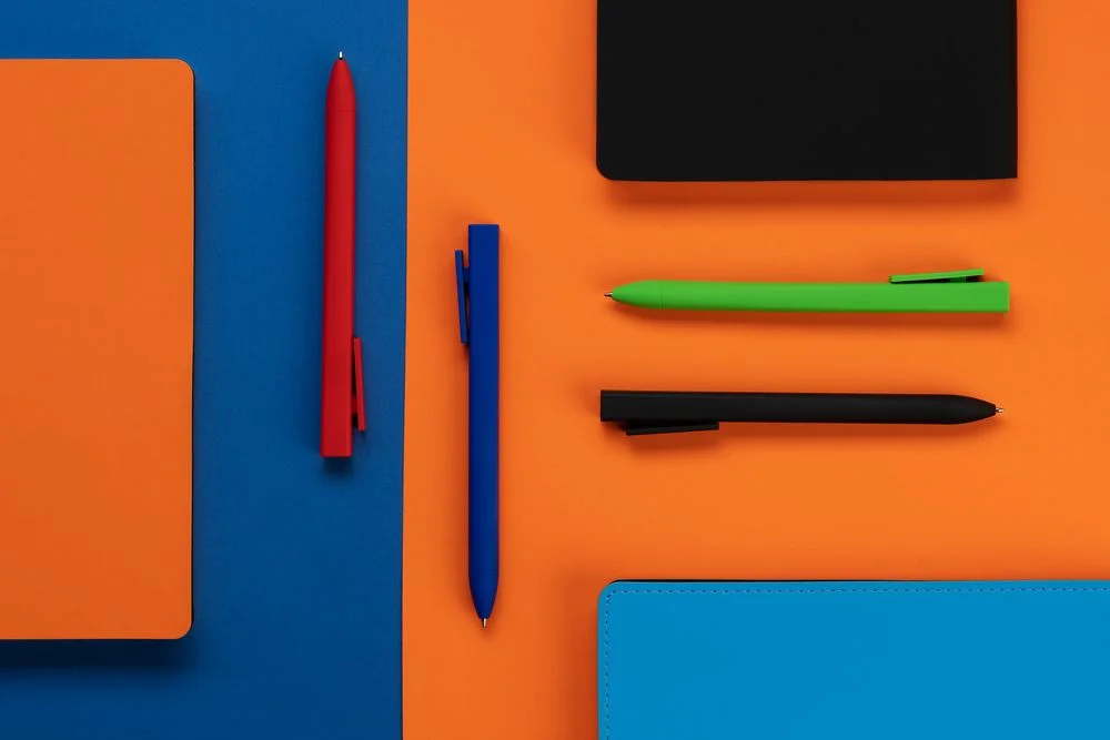 Ручка шариковая Swiper SQ Soft Touch черная - фото 7
