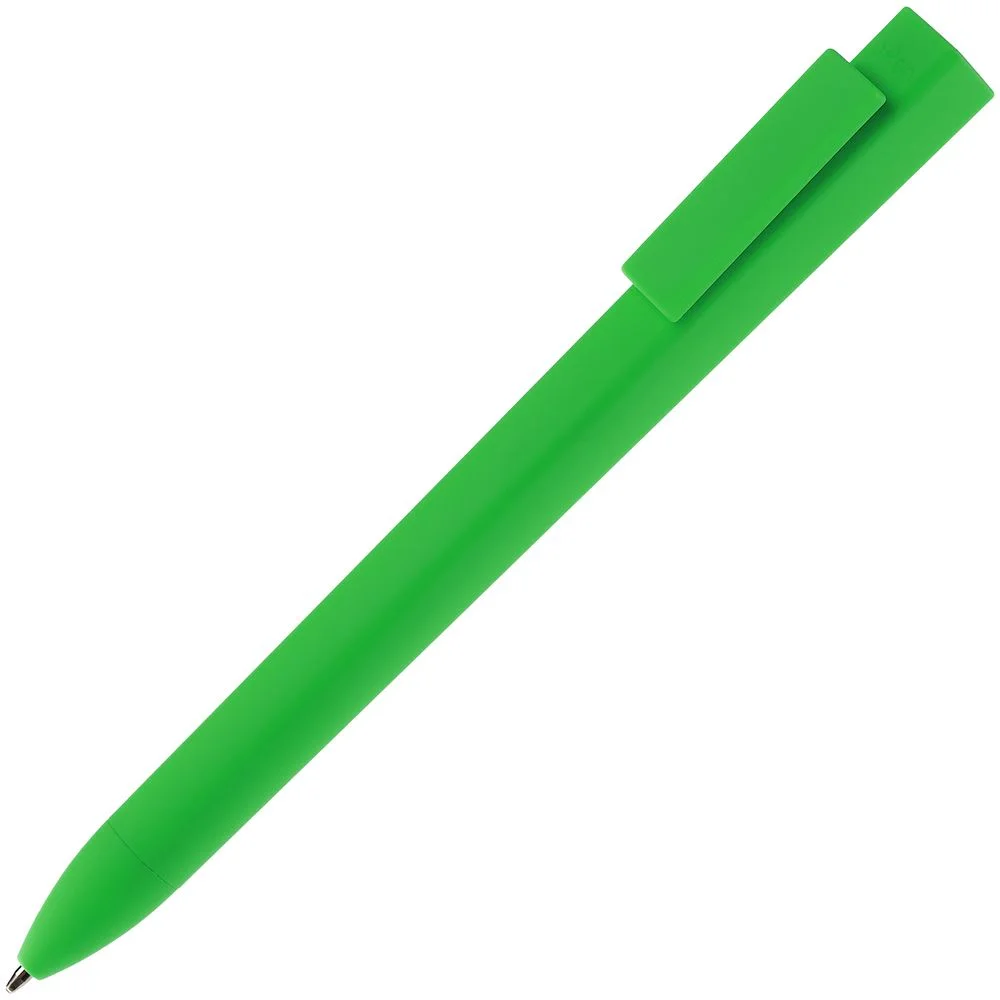 Ручка шариковая Swiper SQ Soft Touch - фото 8