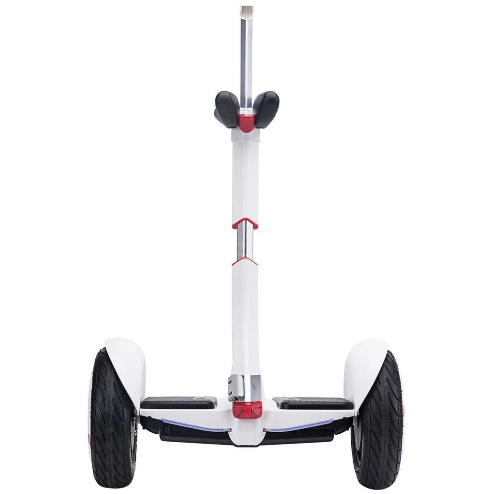 Гироскутер S Pro белый - фото 2