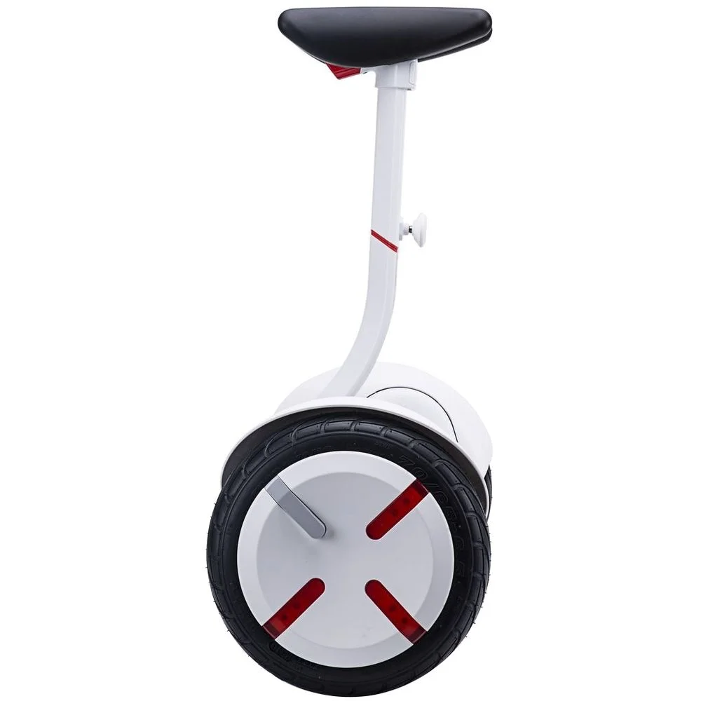 Гироскутер S Pro белый - фото 3