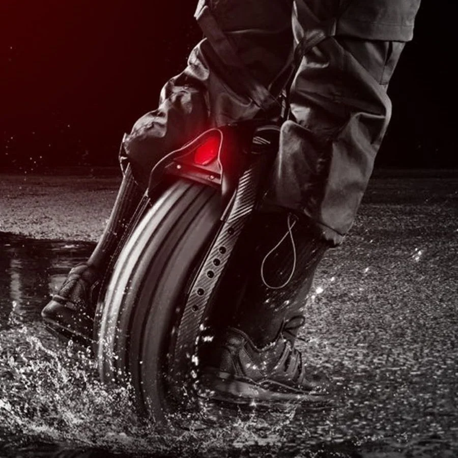 Моноколесо One Z10 - фото 4