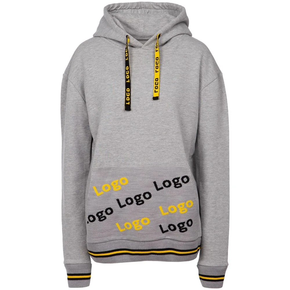 Вязаный шнурок в капюшон на заказ Tape - фото 4