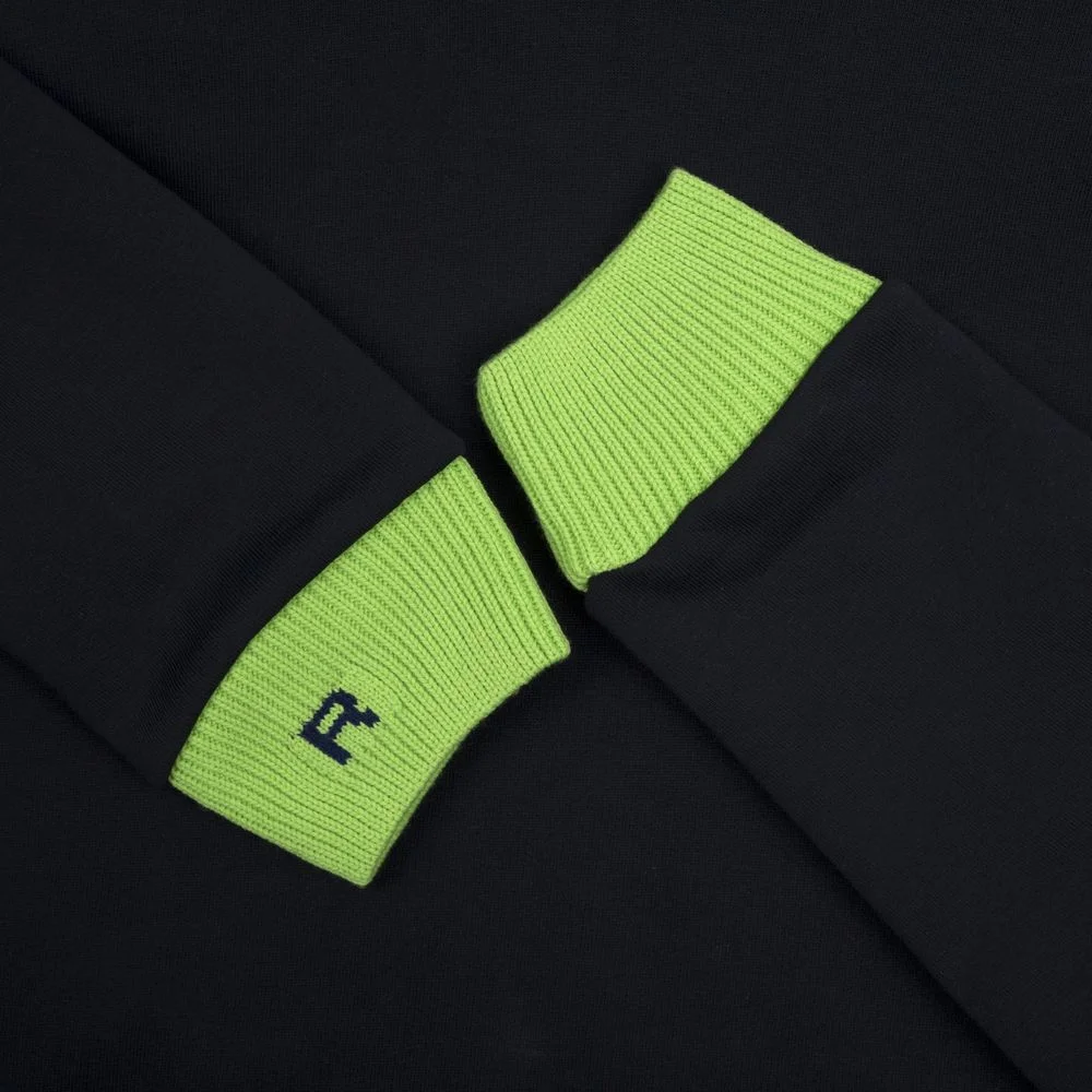 Вязаные манжеты на заказ Puno - фото 7