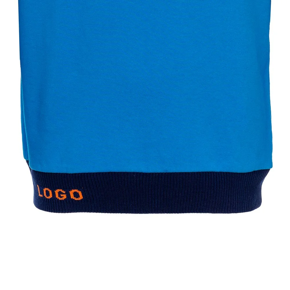 Вязаная резинка по низу на заказ Fondo - фото 3