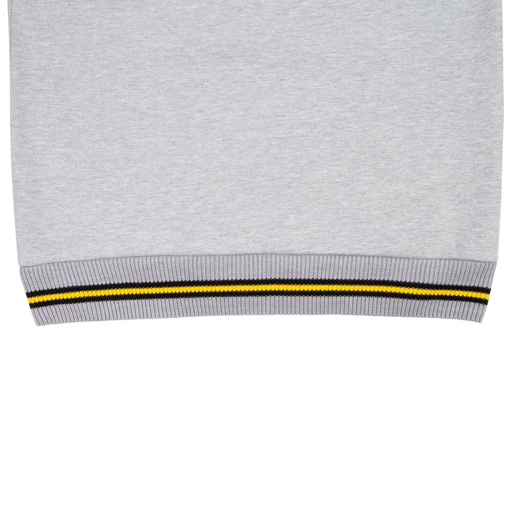 Вязаная резинка по низу на заказ Fondo - фото 5