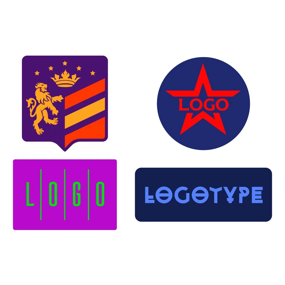 Лейбл из ПВХ на заказ Iota - фото 3