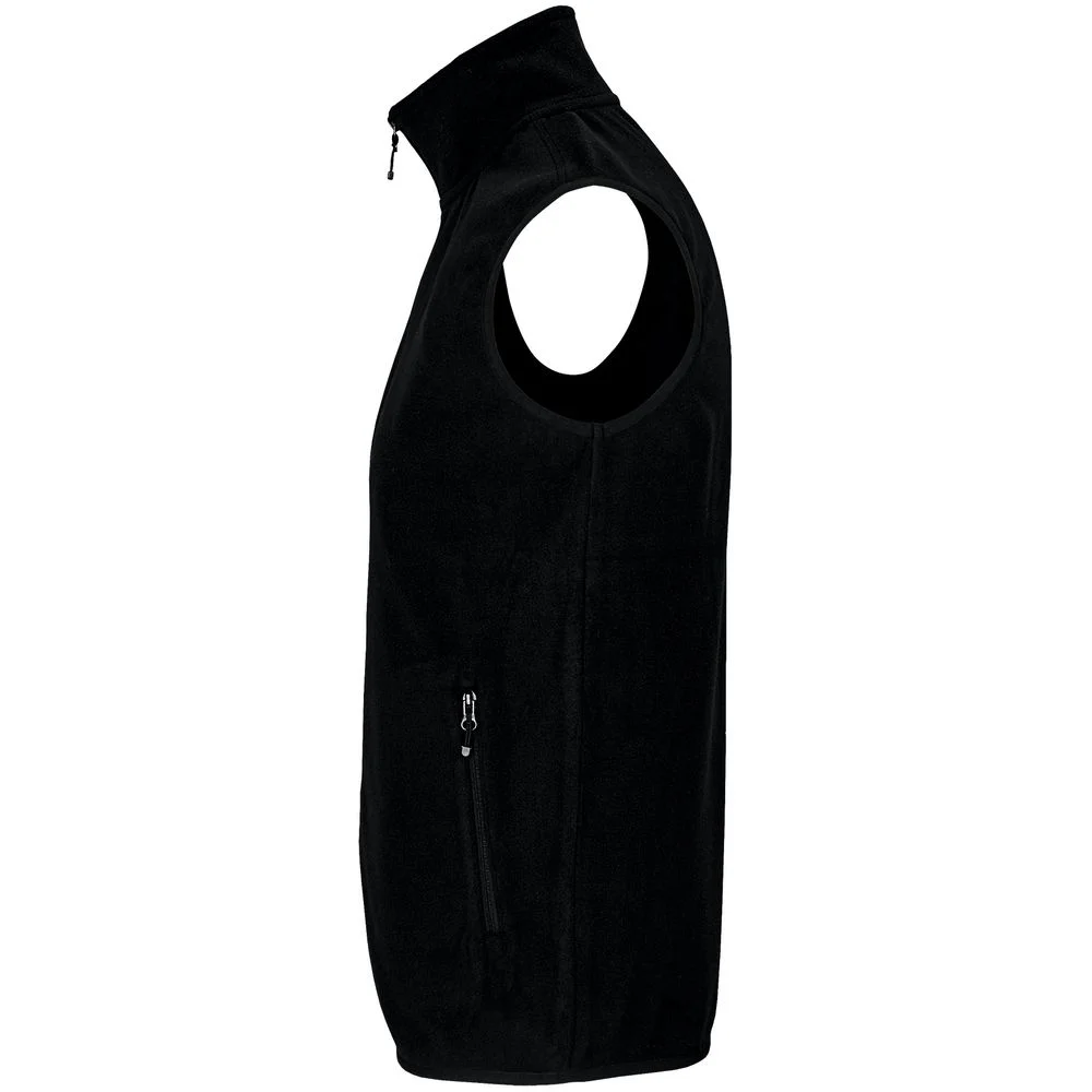 Жилет Factor BW, черный - фото 2