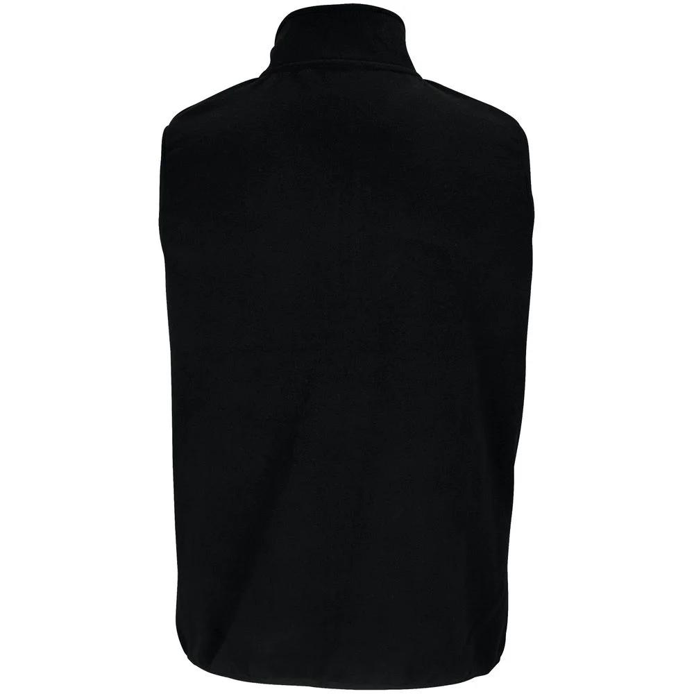 Жилет Factor BW, черный - фото 3