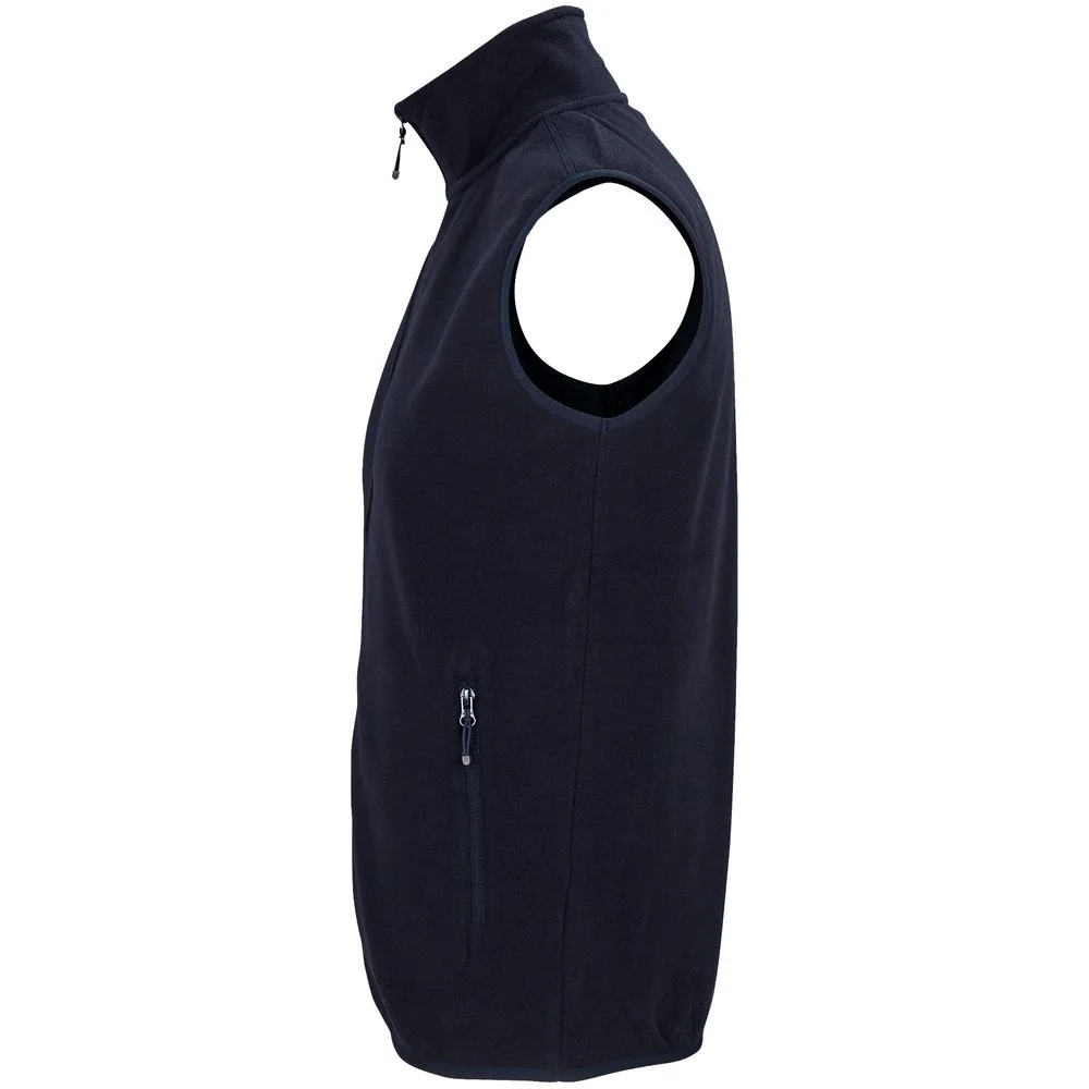 Жилет Factor BW темно-синий - фото 2