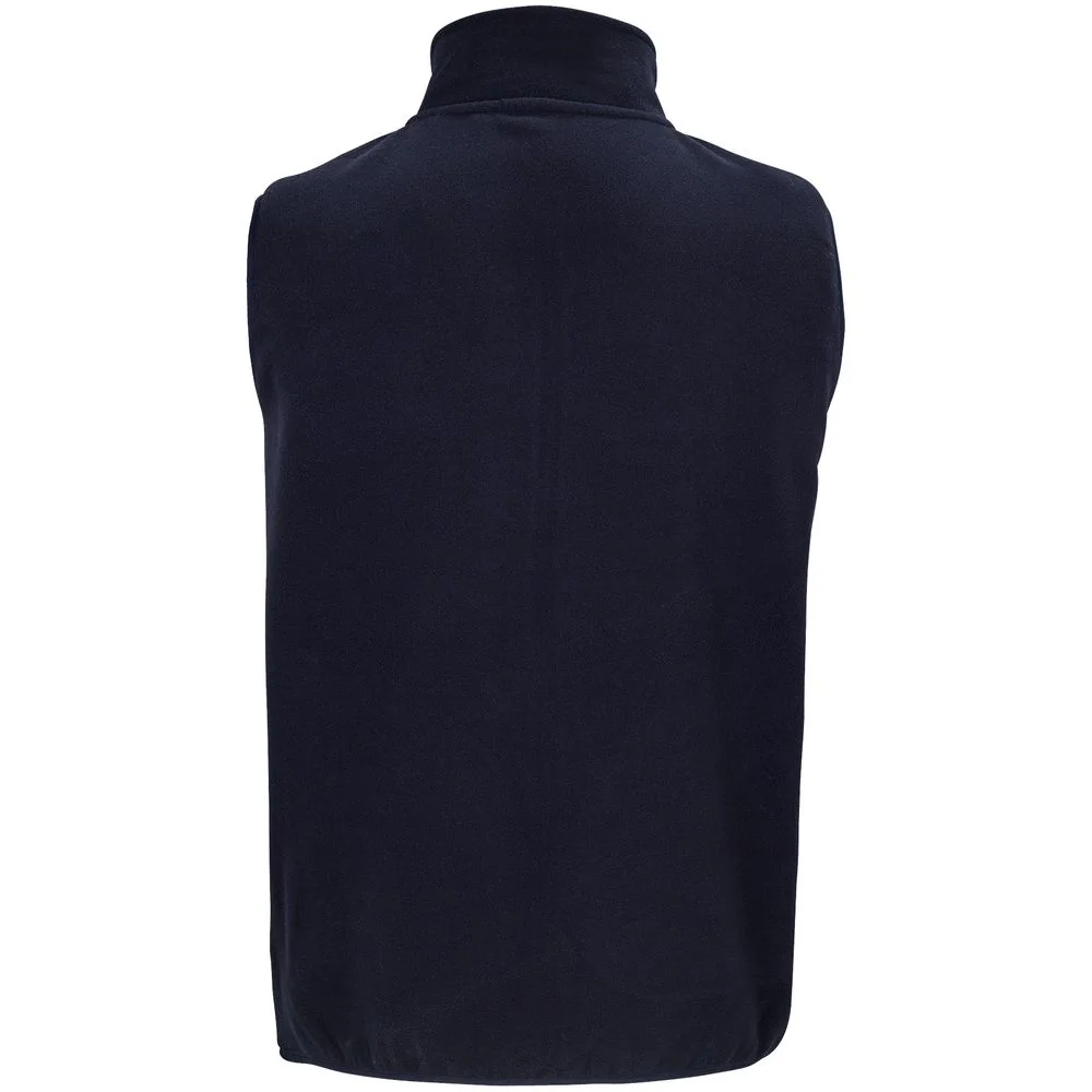 Жилет Factor BW темно-синий - фото 3