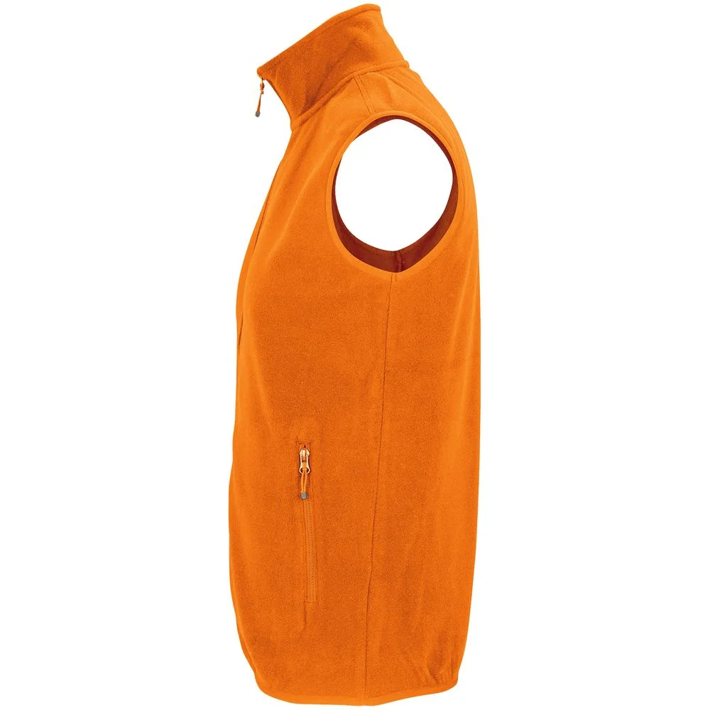 Жилет Factor BW оранжевый - фото 2